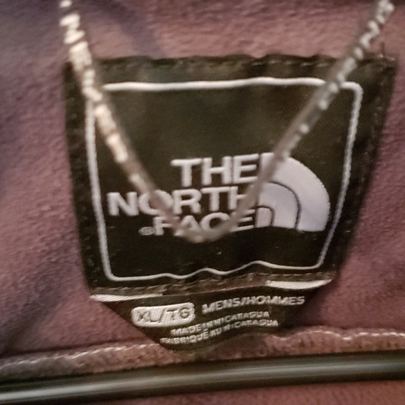 Northface jacket - Picture 3 of 3